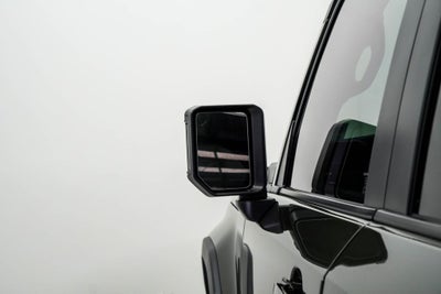 2024 Lexus GX 550 Overtrail