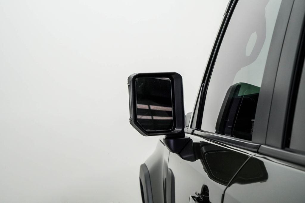 2024 Lexus GX 550 Overtrail