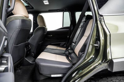 2024 Lexus GX 550 Overtrail