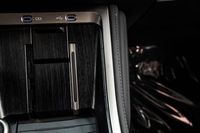 2024 Lexus GX 550 Overtrail