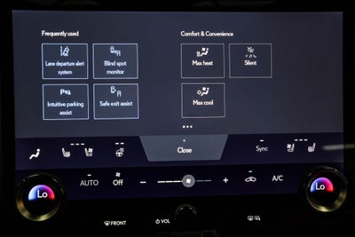 2024 Lexus GX 550 Overtrail