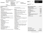 2024 Lexus GX 550 Overtrail