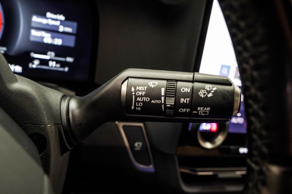 2024 Lexus GX 550 Overtrail