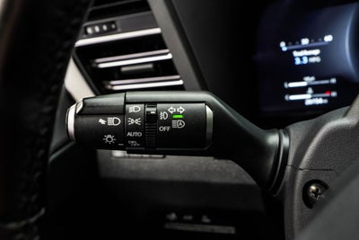 2024 Lexus GX 550 Overtrail