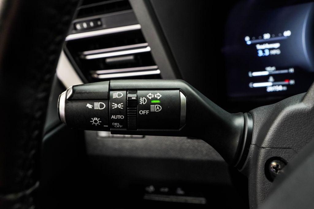 2024 Lexus GX 550 Overtrail