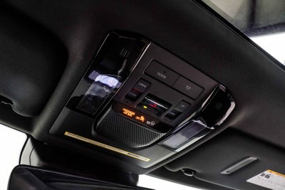 2024 Lexus GX 550 Overtrail