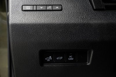2024 Lexus GX 550 Overtrail