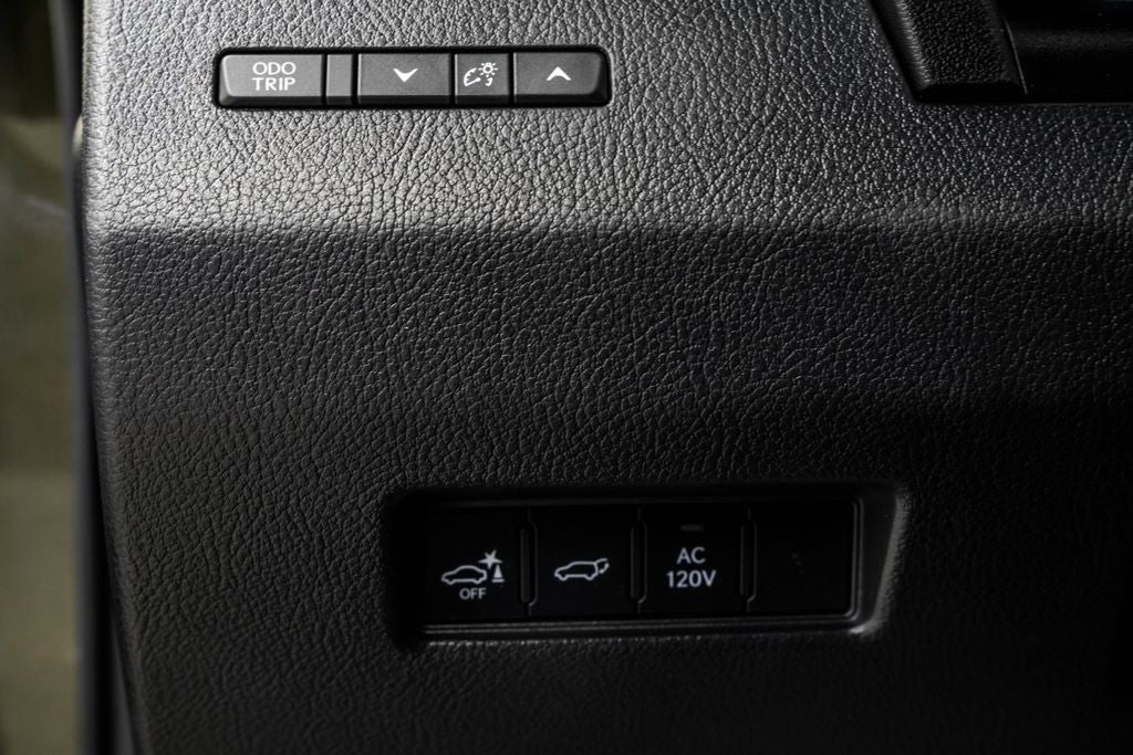 2024 Lexus GX 550 Overtrail