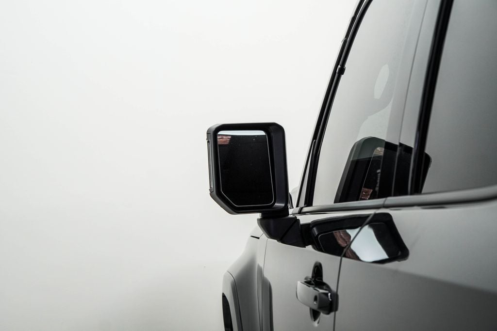 2024 Lexus GX 550 Luxury