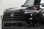 2024 Lexus GX 550 Luxury