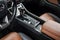 2024 Lexus GX 550 Luxury