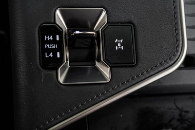 2024 Lexus GX 550 Luxury