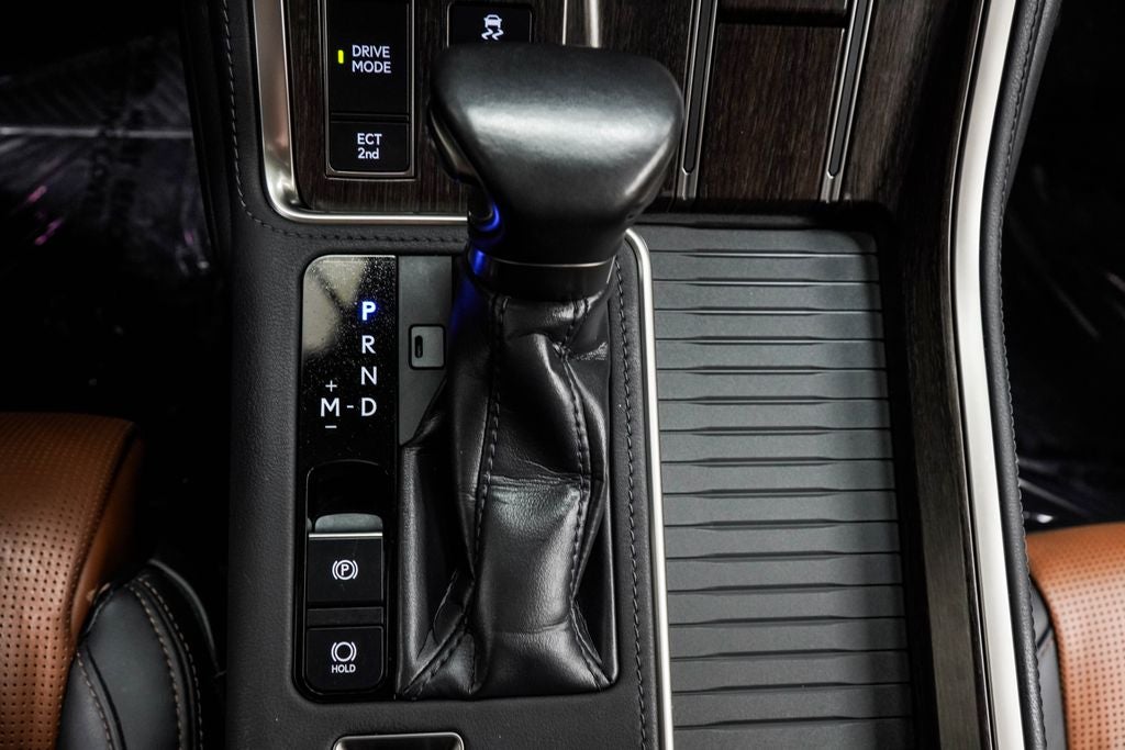 2024 Lexus GX 550 Luxury