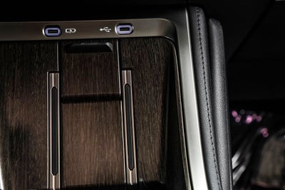 2024 Lexus GX 550 Luxury