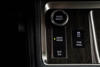 2024 Lexus GX 550 Luxury