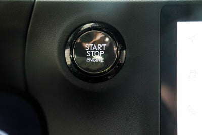 2024 Lexus GX 550 Luxury