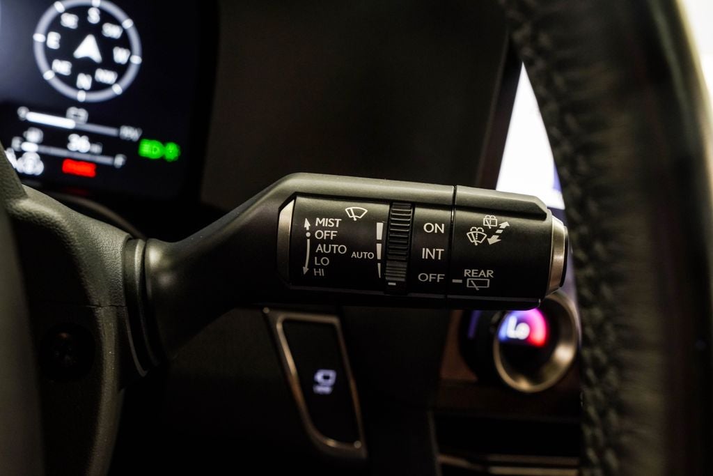 2024 Lexus GX 550 Luxury