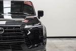 2024 Lexus GX 550 Luxury