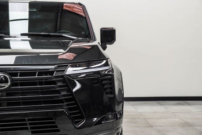 2024 Lexus GX 550 Luxury