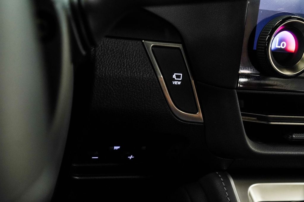 2024 Lexus GX 550 Luxury