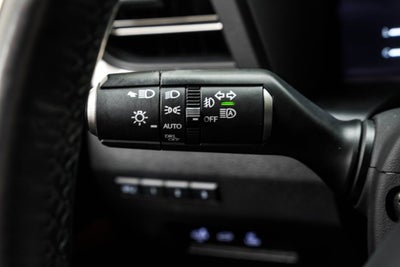 2024 Lexus GX 550 Luxury