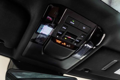 2024 Lexus GX 550 Luxury