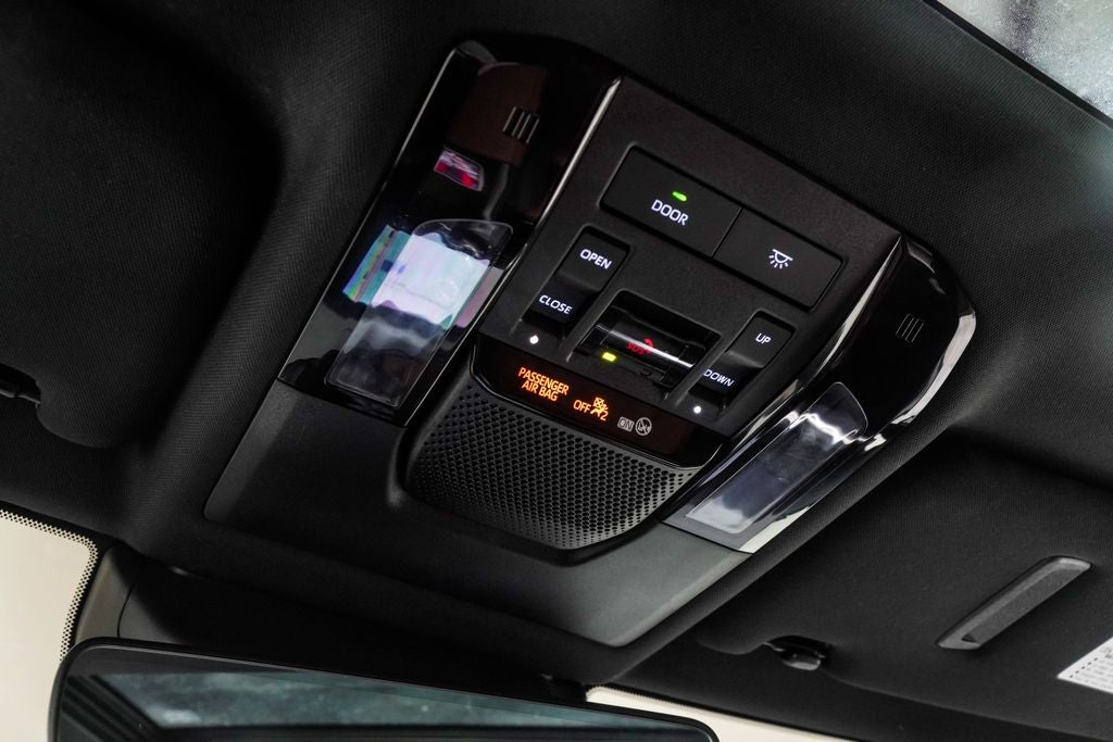 2024 Lexus GX 550 Luxury