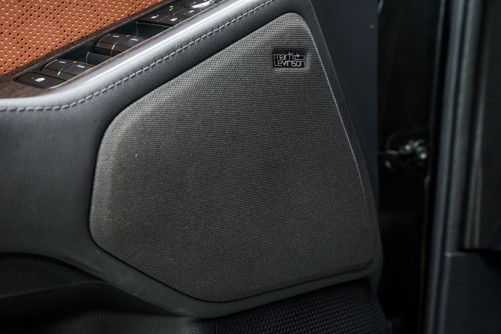 2024 Lexus GX 550 Luxury