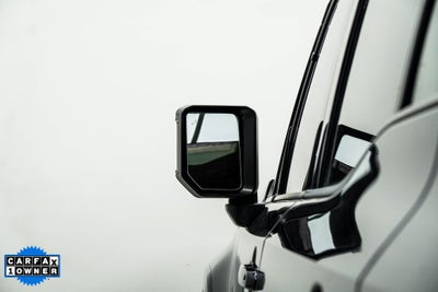 2025 Lexus GX 550 Luxury+