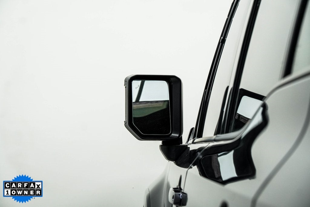 2025 Lexus GX 550 Luxury+