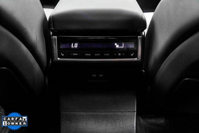 2025 Lexus GX 550 Luxury+