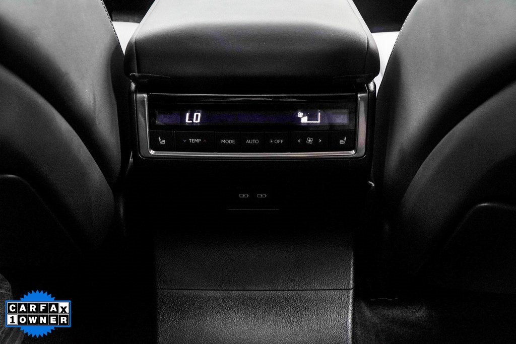 2025 Lexus GX 550 Luxury+