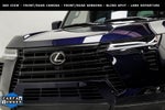2025 Lexus GX 550 Luxury+