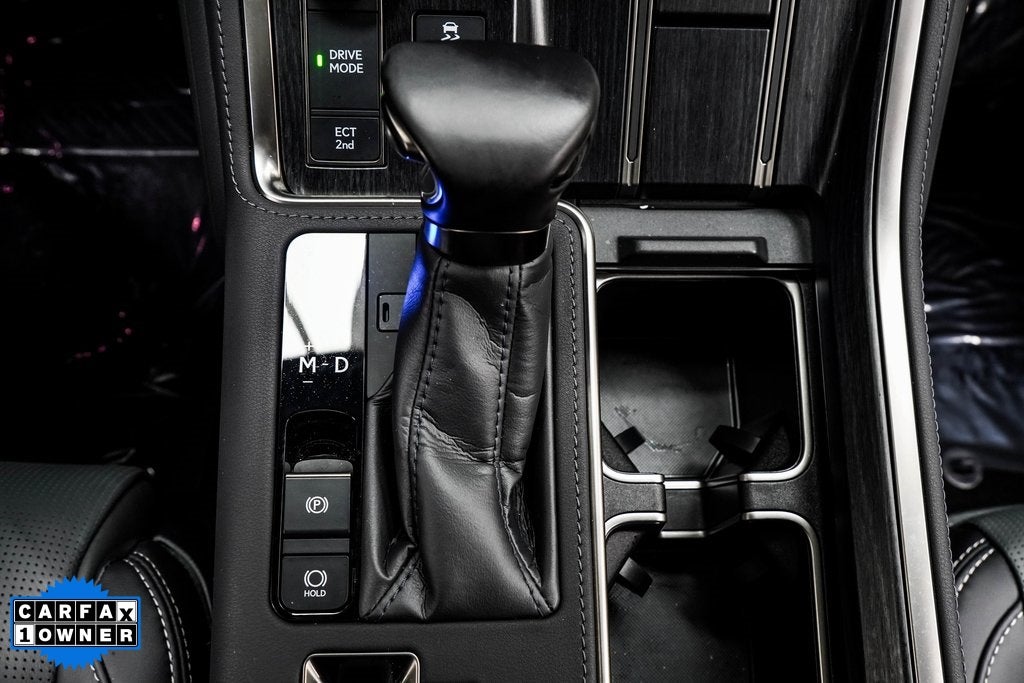 2025 Lexus GX 550 Luxury+