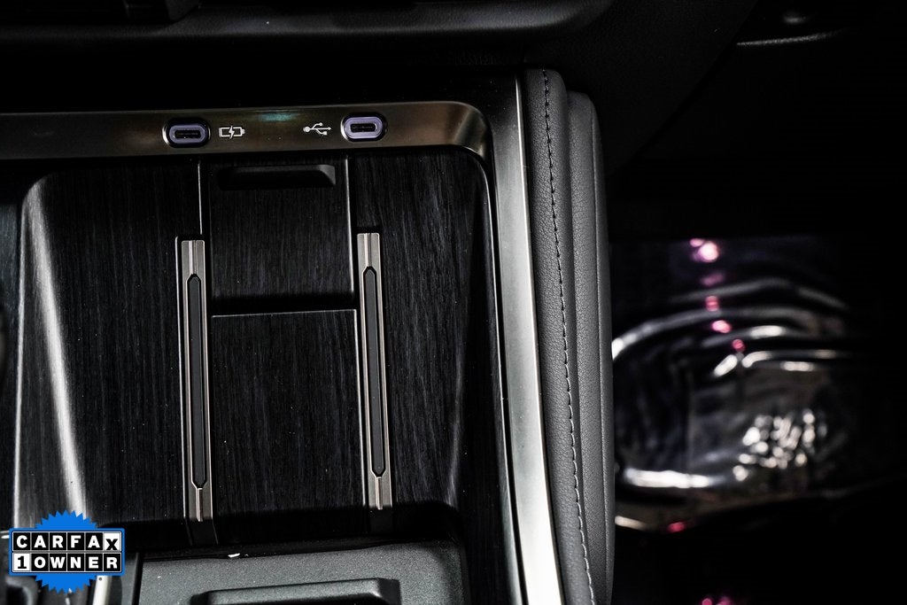 2025 Lexus GX 550 Luxury+