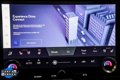 2025 Lexus GX 550 Luxury+