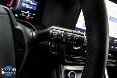 2025 Lexus GX 550 Luxury+