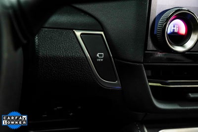 2025 Lexus GX 550 Luxury+