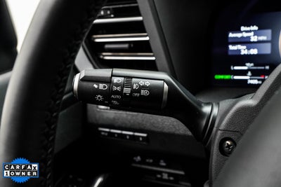 2025 Lexus GX 550 Luxury+