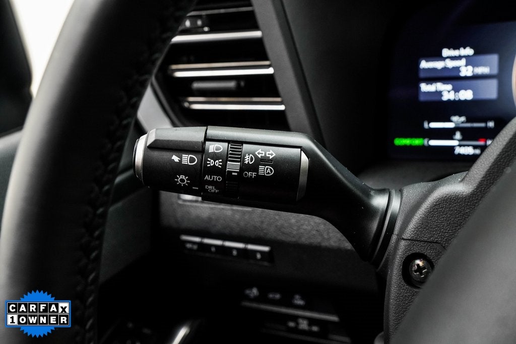 2025 Lexus GX 550 Luxury+