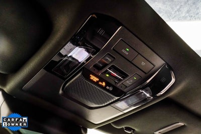 2025 Lexus GX 550 Luxury+