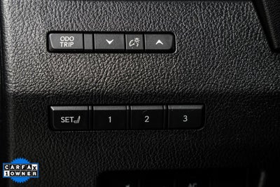 2025 Lexus GX 550 Luxury+