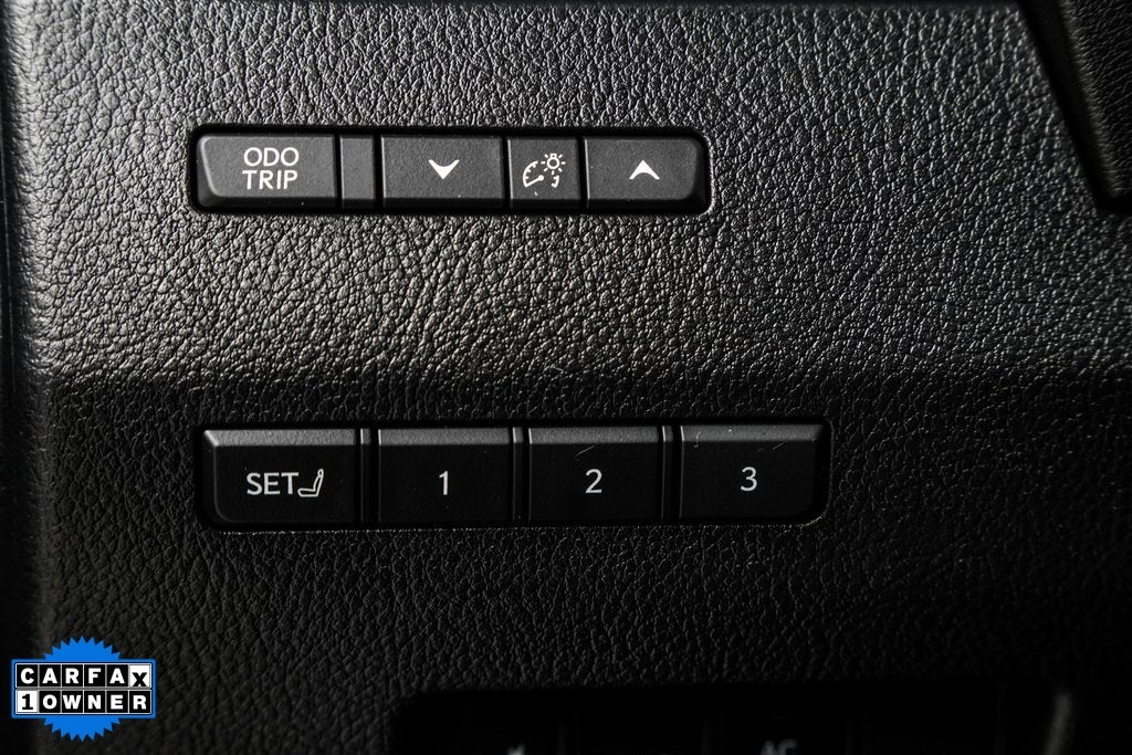 2025 Lexus GX 550 Luxury+