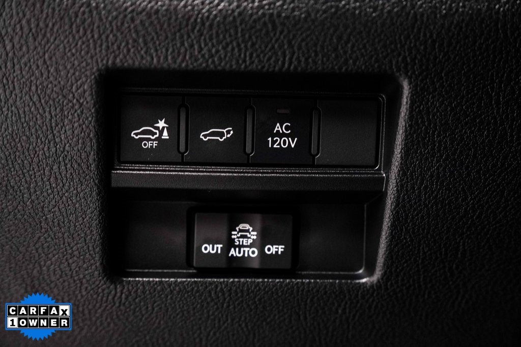 2025 Lexus GX 550 Luxury+