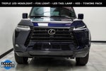 2025 Lexus GX 550 Luxury+