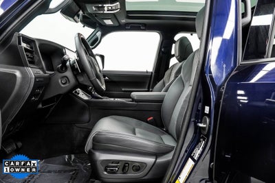 2025 Lexus GX 550 Luxury+