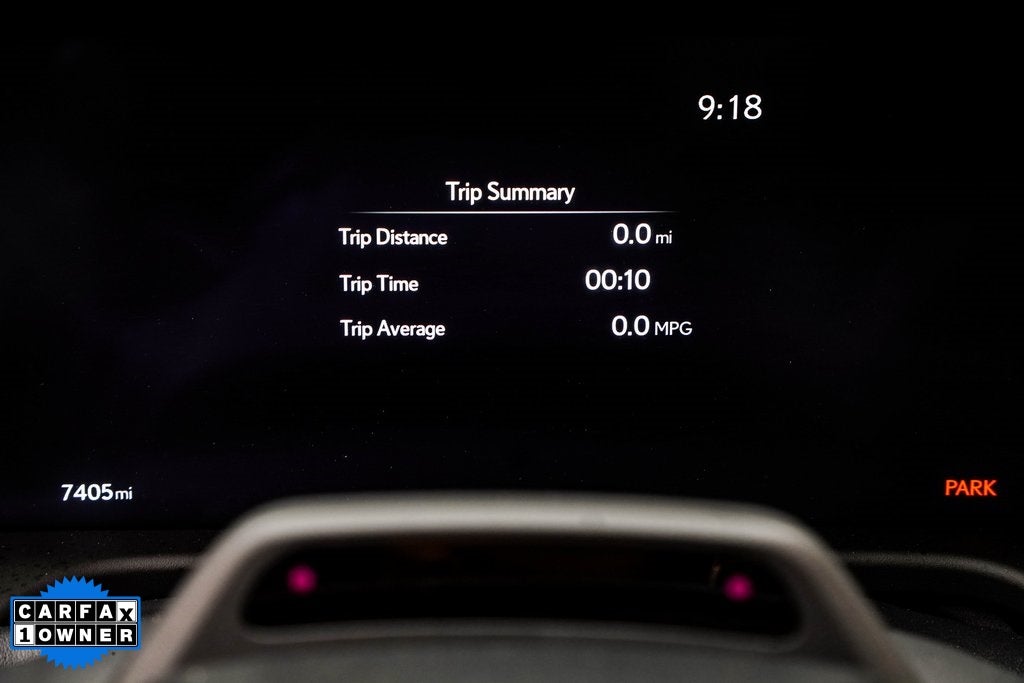 2025 Lexus GX 550 Luxury+