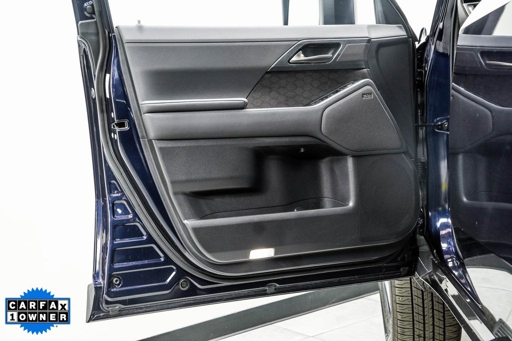 2025 Lexus GX 550 Luxury+