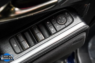 2025 Lexus GX 550 Luxury+