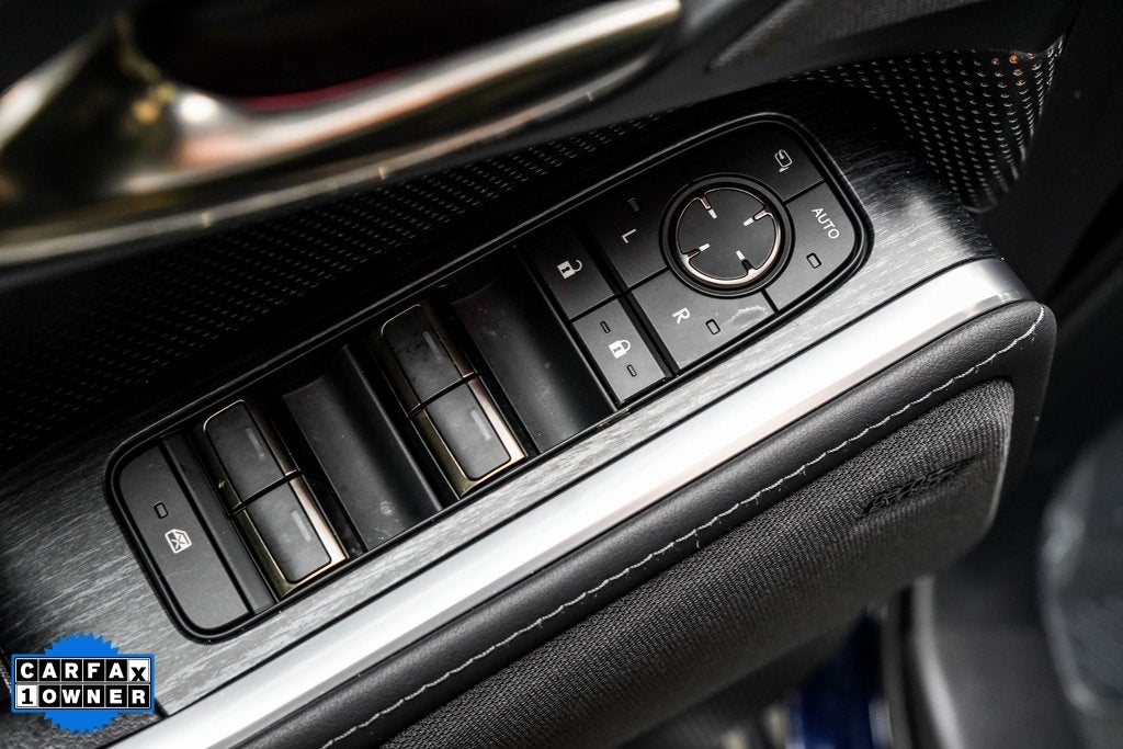 2025 Lexus GX 550 Luxury+